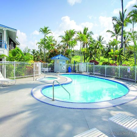 Wyndham Mauna Loa Village Keauhou Exterior photo