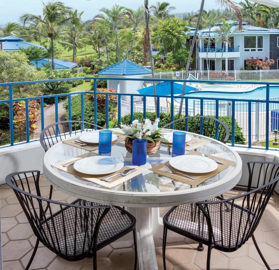 Wyndham Mauna Loa Village Keauhou Exterior photo