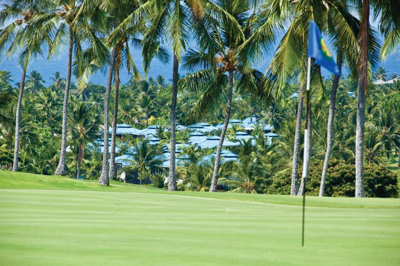 Wyndham Mauna Loa Village Keauhou Exterior photo